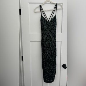 Windsor Sequin Dress